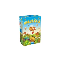 Granna - Mézlelő Társasjáték