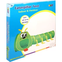 Hernyó alagút (240x72x75 cm)cm)