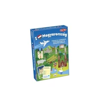 I Love Magyarország kvízjáték