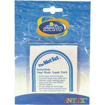 Intex - Strandcikk javító készlet