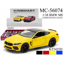 Kinsmart BMW M8 Coupe KT5425D
