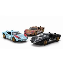 Kinsmart Ford GT40 Heritage KT5427DF