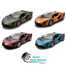 Kinsmart Lamborghini Sián KT5431D