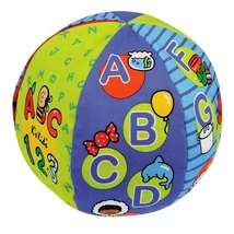 Ks Kids Beszélő labda,2az 1-ben KA10621-GB