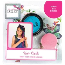 LUKKY - Hajkréta kék színű (T11919)