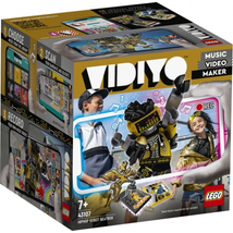 LEGO® Vidiyo tbd-Harlem-Robot