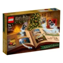 Lego Harry Potter Adventi naptár 76404