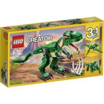 Lego Creator Hatalmas dinoszaurusz (31058)
