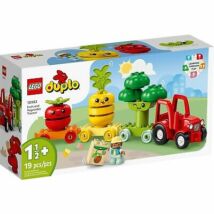 Lego Duplo My First Gyümölcs- és zöldségtraktor 10982
