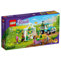 Lego Friends Faültető jármű 41707