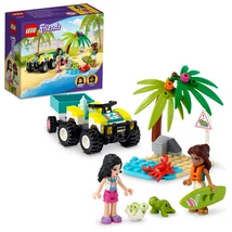 Lego Friends Teknős mentő jármű 41697