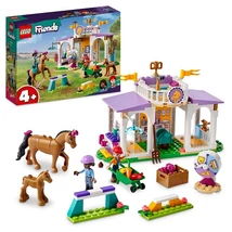 Lego Friends Új lovasiskola 41746