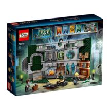 Lego Harry Potter A Mardekár ház címere 76410