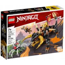 Lego Ninjago Cole EVO földsárkánya 71782