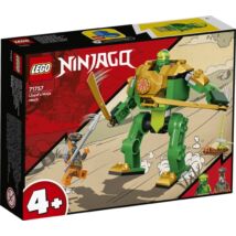 Lego Ninjago Lloid nindzsa robotja 71757