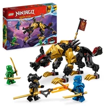 Lego Ninjago Sárkányvadász kopó 71790