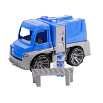 Lena - Rendőrautó játékszett, 28 cm