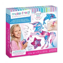 Make It Real - Folyékony Művészet (MIR1410)-Ken