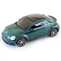 Mondo Toys - RC 1:24 Wolkswagen Beetle - Zöld (63540/zold)