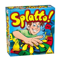Piatnik Splatto társasjáték 635977