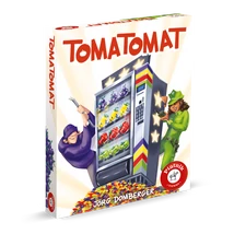 Piatnik Tomatomat társasjáték 668791