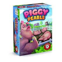 Piatnik - Piggy Pearls társasjáték (665363)