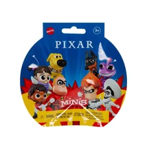 Pixar - Meglepetés minifigurák zacskóban GMC43 - Mattel