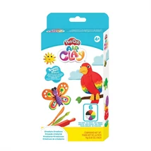 Play-Doh - Levegőre Száradó Gyurma, Állatok És Rovarok