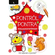 Pontról pontra 1 