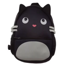 Hátizsák,neoprén-Feline Fine Macska