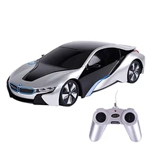 Rastar - Távirányítós autó 1:24 BMW I8