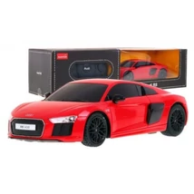 Rastar - Távirányítós autó 1:24 AUDI R8 2015