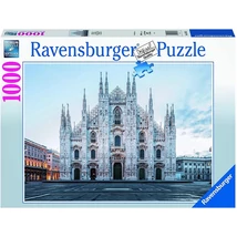 Ravensburger - Dóm Milánó 1000db-os puzzle