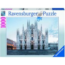 Ravensburger - Dóm Milánó 1000db-os puzzle