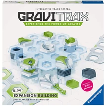 Gravitrax: Extra kiegészítő építőelem készlet