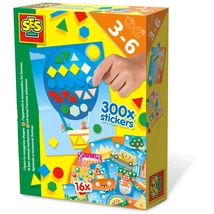 SES - Már tudok formákat felismerni készlet