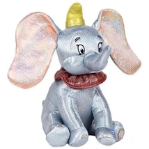 Sambro, Disney 100 Csillogó Plüss Dumbo