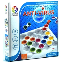 Smart Games - Anti Vírus logikai játék