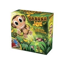 Társasjáték - Banana Joe