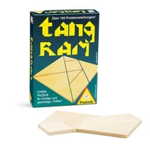 Piatnik - Tangram társasjáték (603006)