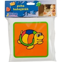 Teknősös vizes könyv