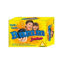 Piatnik - Tick-tack bumm junior társasjáték (744969)