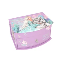 TopModel - Ékszerdoboz FANTASY TIGER 12718