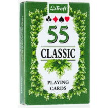 Trefl - Francia kártya - Classic 55 lapos (K14917)