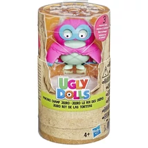 Undi pofik gyűjthető figurák - Pancake champ Jeero E4545 - Hasbro