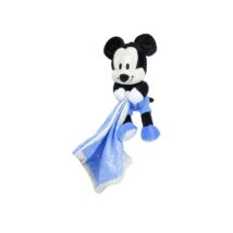 Walt Disney - Bébi Mickey plüss szundikendő