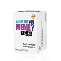 Wdym - What Do You Meme? A Kemény Magnak (WDYM69011)