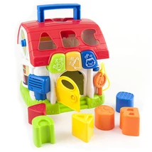 WinFun - Első házikóm