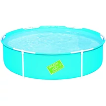 Bestway - Merevfalú medence kerek 152x38cm