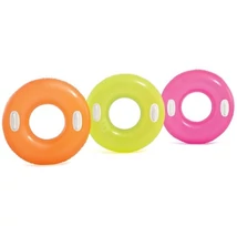 Intex - HI-GLOSS kapaszkodós úszógumi 76 cm